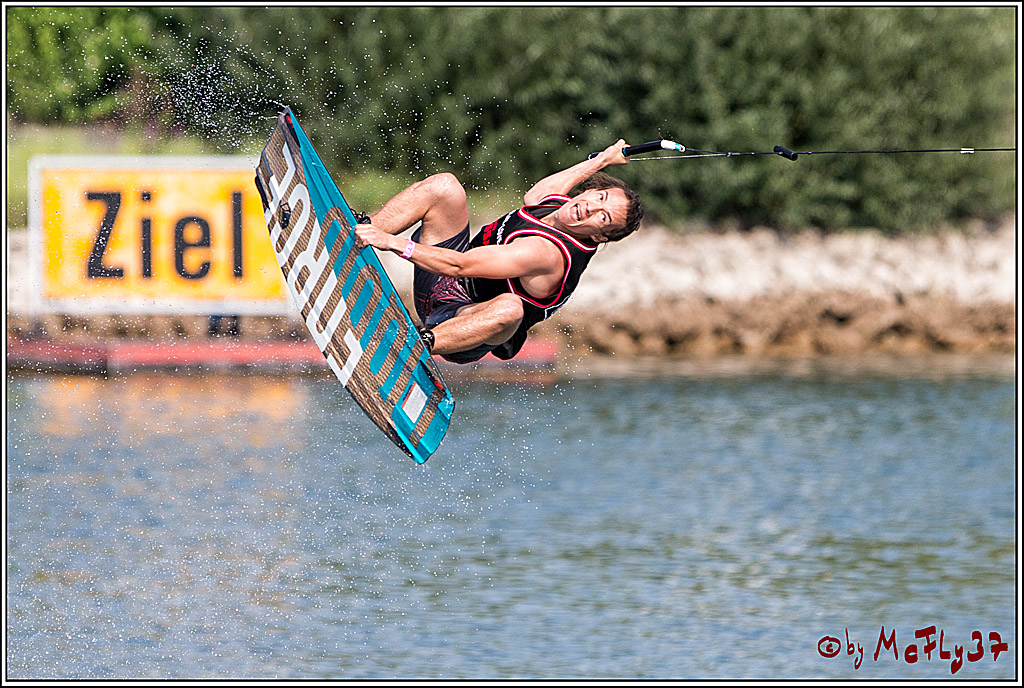 Eat Play Love, 27.08.2017